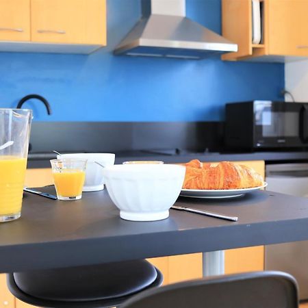 L'Ecrin Logement Tout Confort Wifi, Centre-Ville, Parking Prive Vannes Exterior foto